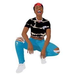 Meet your Posher, Madiana